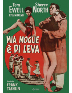 Mia Moglie E' Di Leva