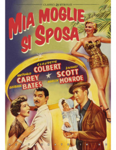 Mia Moglie Si Sposa (Restaurato In Hd)