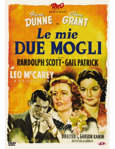Mie Due Mogli (Le)