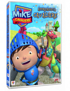 Mike Il Cavaliere - Apprendista Cavaliere