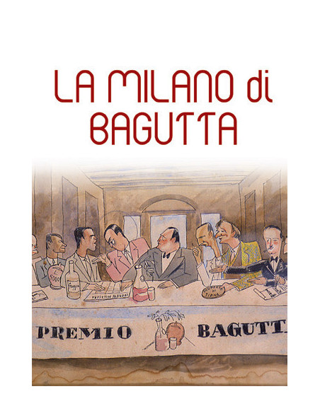 Milano Di Bagutta (La)