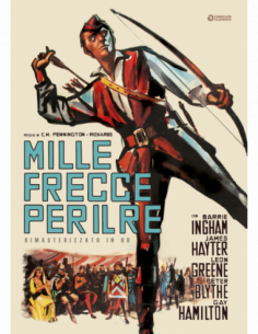 Mille Frecce Per Il Re (Rimasterizzato In Hd)