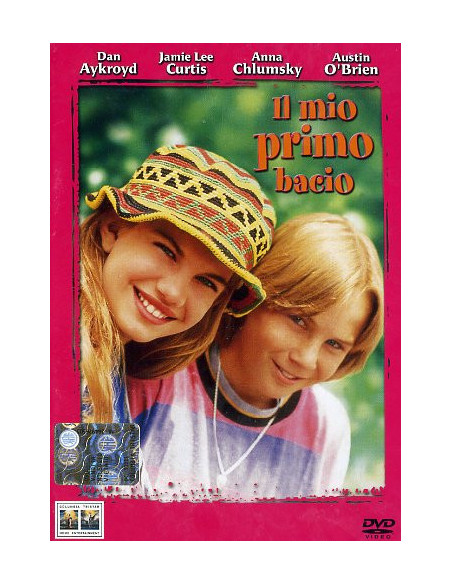Mio Primo Bacio (Il)