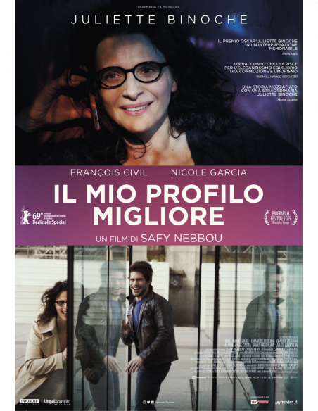 Mio Profilo Migliore (Il)