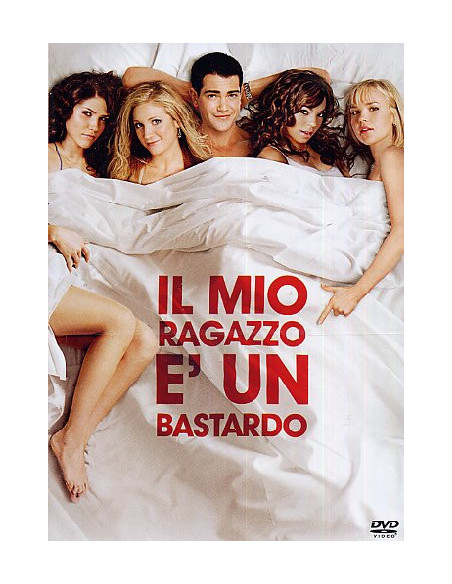Mio Ragazzo E' Un Bastardo (Il)