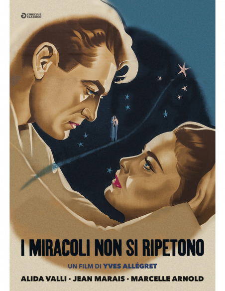 Miracoli Non Si Ripetono (I)