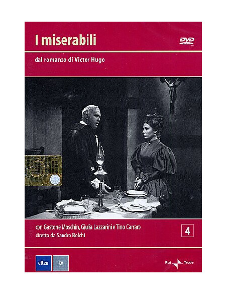 Miserabili (I) n.04
