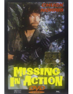 Missing In Action