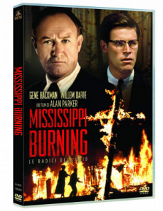 Mississippi Burning - Le Radici Dell'Odio