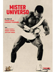 Mister Universo