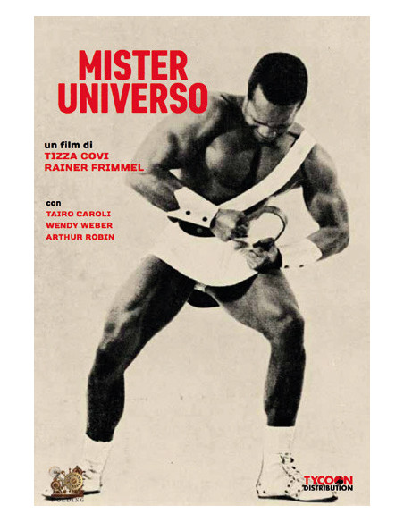Mister Universo