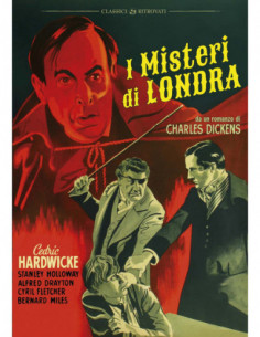 Misteri Di Londra (I)