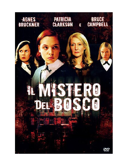 Mistero Del Bosco (Il)