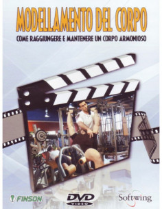 Modellamento Del Corpo b