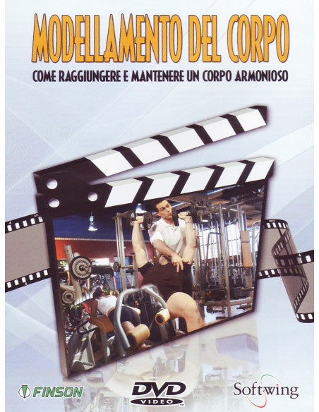 Modellamento Del Corpo b