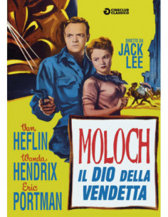 Moloch - Il Dio Della Vendetta