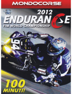 Mondiale Bike Endurance 2012