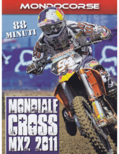 Mondiale Cross 2011 Mx2