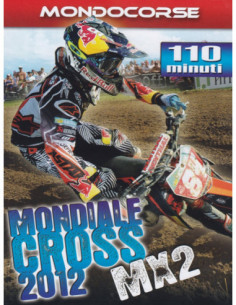 Mondiale Cross 2012 Mx2