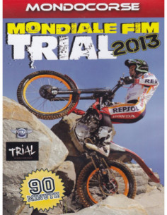 Mondiale Trial 2013