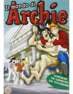 Mondo Di Archie (Il)