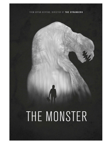 Monster (The)