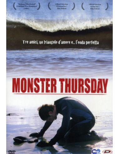 Monster Thursday