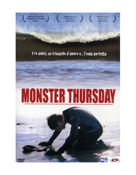 Monster Thursday