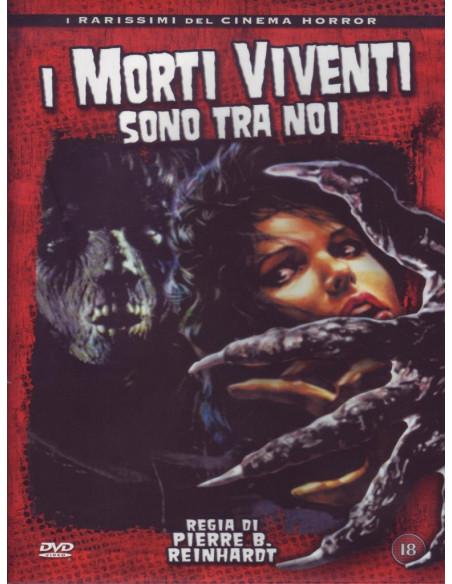 Morti Viventi Sono Tra Noi (I)