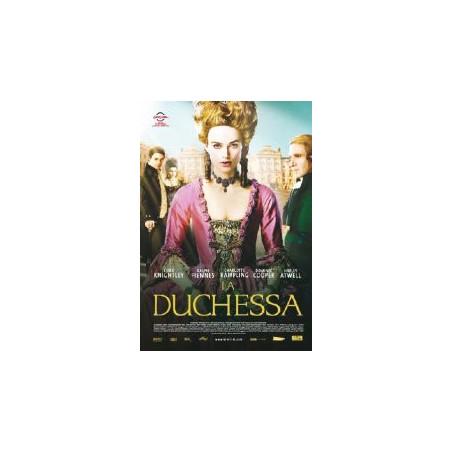 La Duchessa