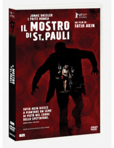 Mostro Di St. Pauli (Il)