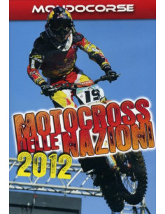 Motocross Delle Nazioni 2012