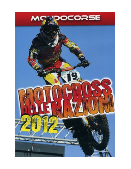 Motocross Delle Nazioni 2012
