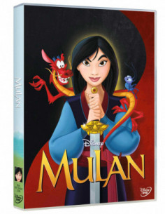 Mulan  b