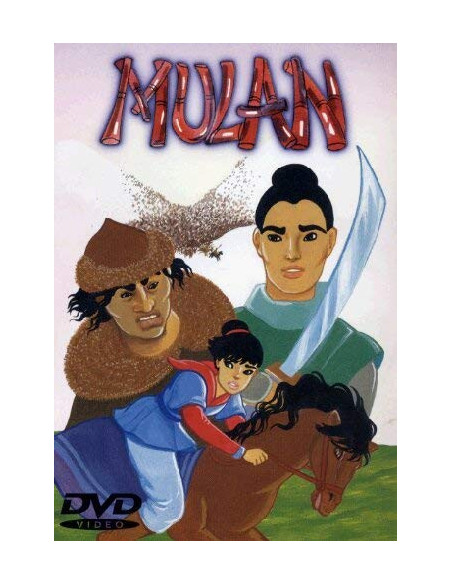 Mulan b b