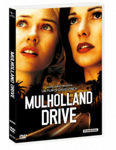 Mulholland Drive