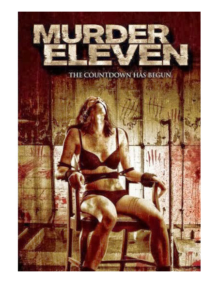 Murder Eleven b