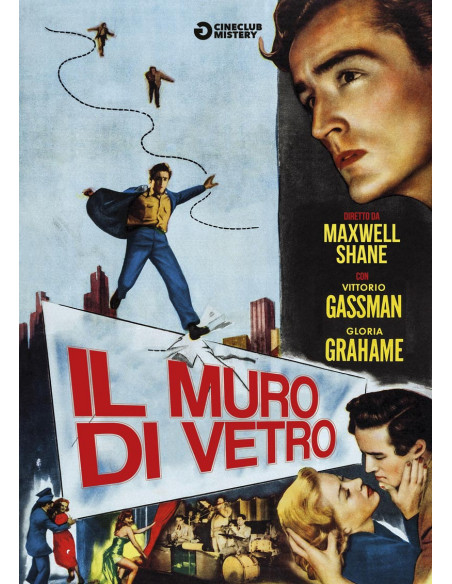 Muro Di Vetro (Il)