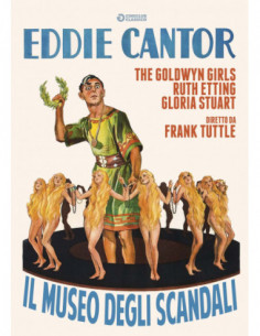 Museo Degli Scandali (Il)