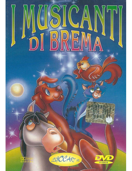 Musicanti Di Brema (I)