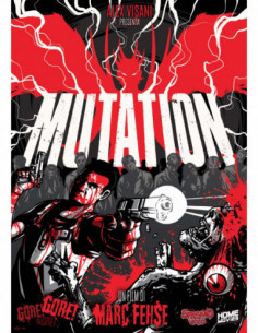 Mutation (Lingua Originale)