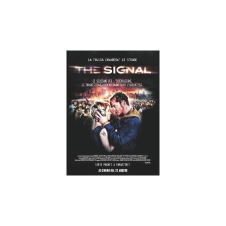 The Signal