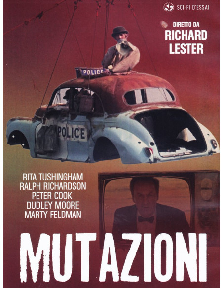 Mutazioni