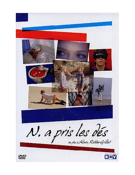 N. A Pris Les Des b