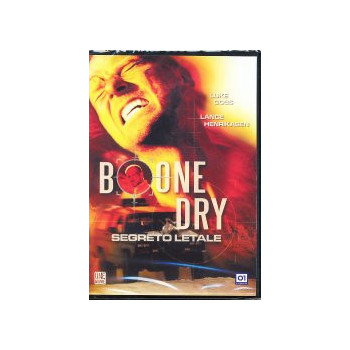 Bone Dry