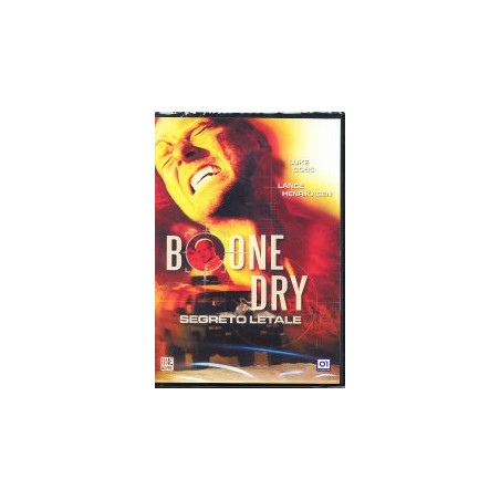 Bone Dry