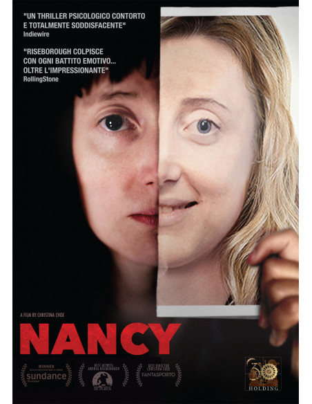 Nancy