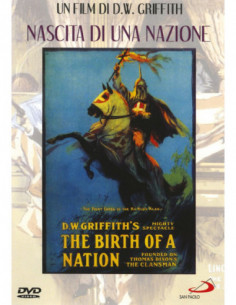 Nascita Di Una Nazione