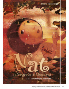 Nat E Il Segreto Di Eleonora