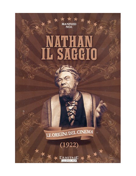 Nathan Il Saggio